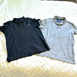 Hollister polos-2 Epic Flex